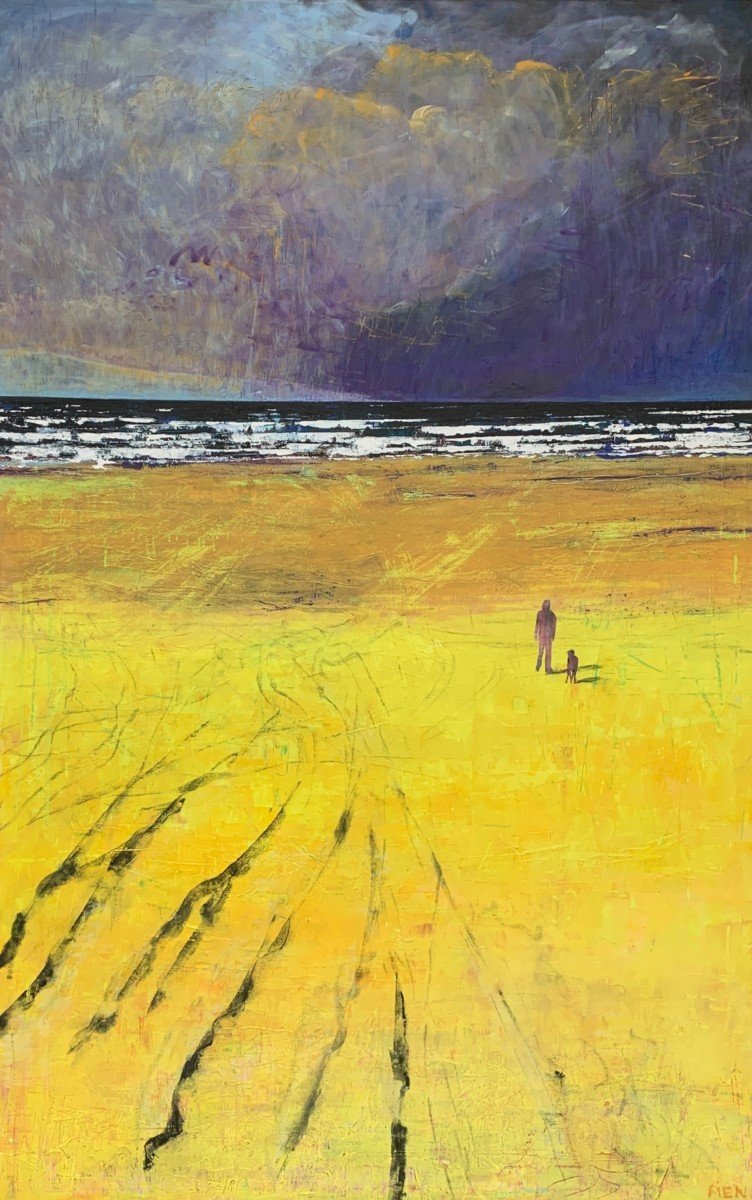 Vlieland120x190