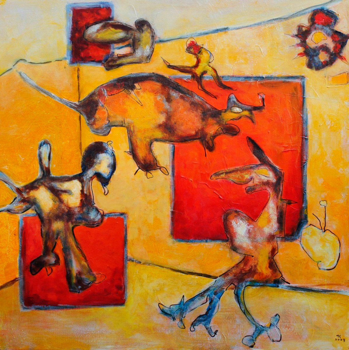 vandeKar-beesten-2
